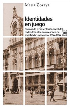 portada Identidades en juego (in Spanish)