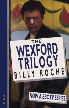 portada The Wexford Trilogy: A Handful of Stars; Poor Beast in the Rain; Belfry