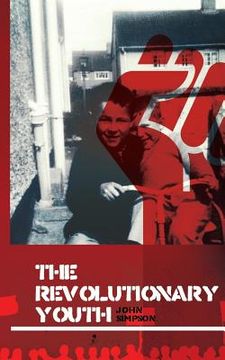 portada The Revolutionary Youth (in English)