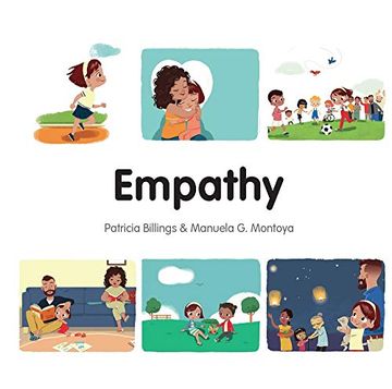 portada Empathy (my First Book) (in English)
