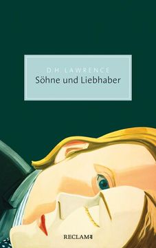 portada Söhne und Liebhaber (en Alemán)