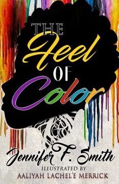 portada The Feel of Color