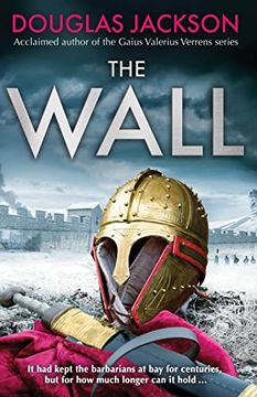 portada The Wall (in English)