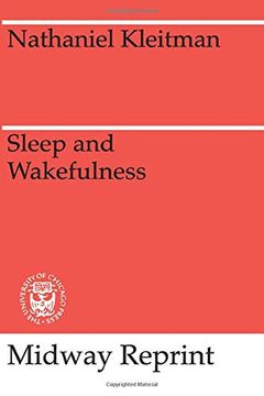 portada Sleep and Wakefulness (en Inglés)