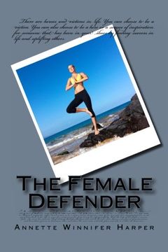 portada The Female Defender