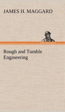portada rough and tumble engineering (en Inglés)