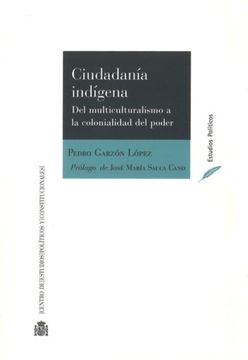 portada Ciudadania indigena (in Spanish)