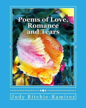 portada Poems of Love, Romance and Tears