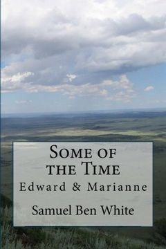 portada Some of the Time (Edward & Marianne) (Volume 2)