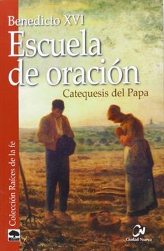 escuela de oracion