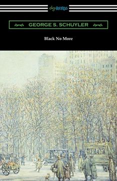 portada Black No More (en Inglés)