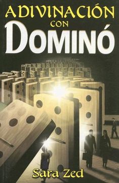 portada Adivinacion Con Domino (in Spanish)