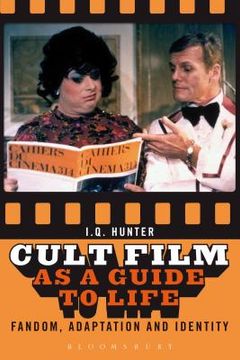 portada Cult Film as a Guide to Life (en Inglés)