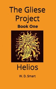 portada The Gliese Project: Helios (en Inglés)