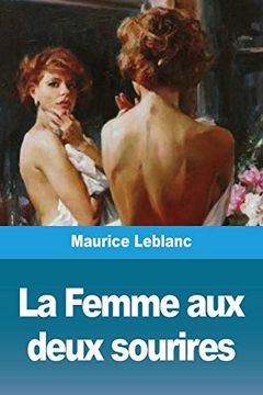portada La Femme aux Deux Sourires (en Francés)