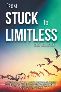portada From Stuck to Limitless (in English)