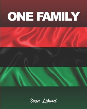 portada One Family (en Inglés)