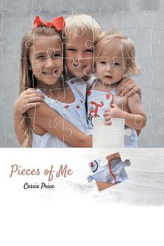 portada Pieces of Me (in English)