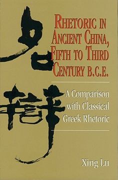 portada rhetoric in ancient china, fifth to third century b.c.e