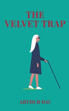 portada The Velvet Trap 