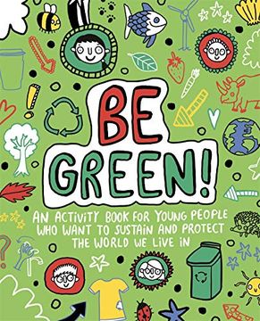 portada Mindful Kids Global Citizen be Green (in English)