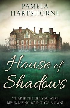 portada House of Shadows (en Inglés)