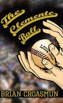 portada The Clemente Ball (in English)