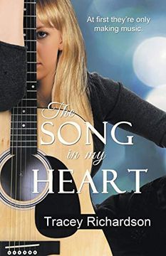 portada The Song in my Heart 