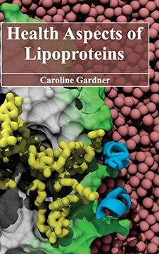 portada Health Aspects of Lipoproteins (in English)
