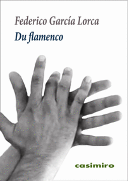 portada DU FLAMENCO (in Spanish)