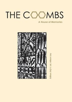 portada The Coombs: A House of Memories (en Inglés)