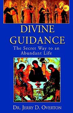portada Divine Guidance: The Secret Way to an Abundant Life (in English)