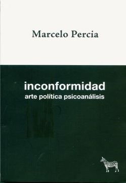 portada Inconformidad (in Spanish)