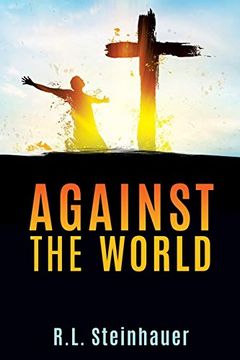 portada Against the World (in English)