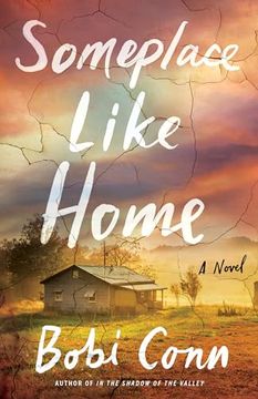 portada Someplace Like Home: A Novel (en Inglés)