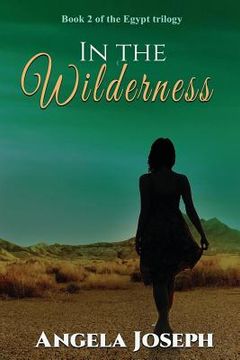 portada In The Wilderness: Book 2 of the Egypt trilogy (en Inglés)