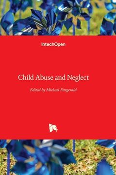 portada Child Abuse and Neglect (en Inglés)