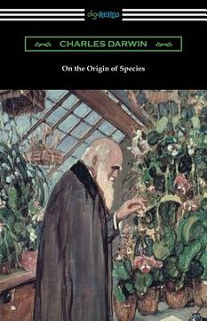 portada On the Origin of Species (with an Introduction by Charles W. Eliot) (en Inglés)