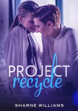 portada Project Recycle (en Inglés)