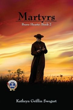 portada Martyrs: 2 (Brave Hearts) (en Inglés)