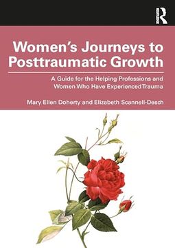 portada Women's Journeys to Posttraumatic Growth (in English)