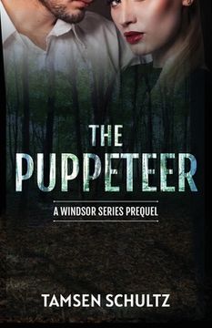 portada The Puppeteer (in English)