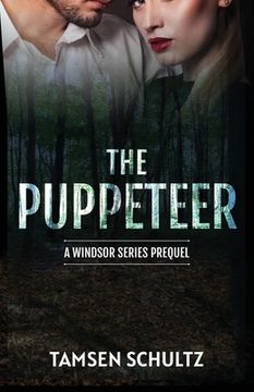 portada The Puppeteer (en Inglés)