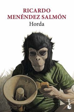 portada Horda (in Spanish)