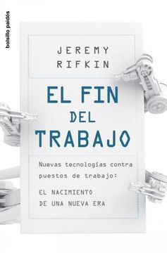 portada El fin del Trabajo (in Spanish)