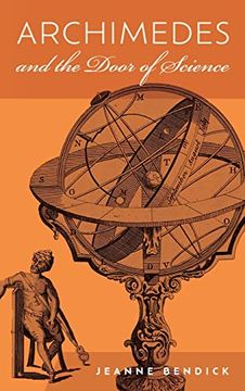 portada Archimedes and the Door of Science: Immortals of Science 