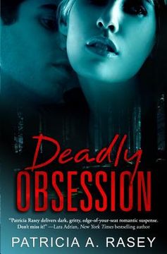 portada Deadly Obsession (en Inglés)