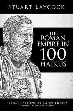 portada The Roman Empire in 100 Haikus 