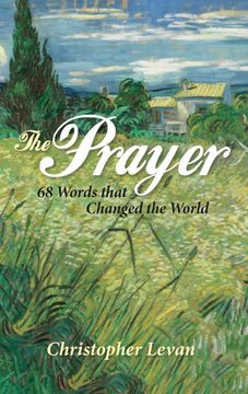 portada The Prayer (in English)