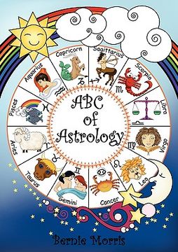 portada ABC of Astrology